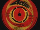 JOHN ROBERTS - I`LL FORGET YOU - UK ACTION