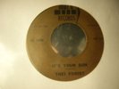 RARE - 1960's Garage Psych - Thei Forist - Hung On U - It's Your Son - Mark Rec.
