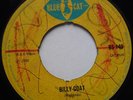 The Maytones Billy Goat (Blue Cats 7