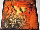 THULE- Natt (Rare,1990 Colours LP,gatefold, Norway, Prog Rock,FINAL LISTING)