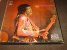JIMI HENDRIX / SMASH HITS 9 LP BOX SET (Readers Digest) Very Rare VG++