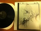 SUN RA The Magic City LP MINT Rare NO RESERVE El Saturn NR Record Vinyl