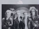 QUEEN- THE GAME SWEDEN PRESSING LP (WHITE BACKGROUND LABEL-PROMO?) (7C064-63923)