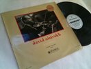 David Oistrakh Encores Columbia SAX 2253 Blue/Silver Yampolsky