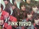 PINK FLOYD The Piper At The Gates Of Dawn UK FAME lp VG+/VG+ Syd Barrett