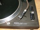 1 DJ Plattenspieler