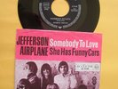 JEFFERSON AIRPLANE 