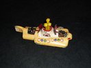 BEATLES ORIGINAL 168 YELLOW SUBMARINE CORGI TOY