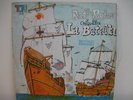 RAFI ROJAS Y SU ORQUESTA LA BATALLA