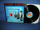 SILENT CIRCLE - NO 1 /BLOW UP LP 1986 / ITALO /TOUCH IN THE NIGHT /MINT-