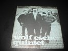 WOLF ESCHER QUINTET - NELSONS WALTZ -  JAZZ GROOVE EP