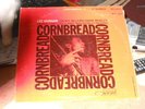 LEE MORGAN BLUE NOTE LP CORNBREAD HANK MOBLEY  NY USA STEREO VG+