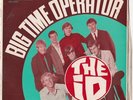 BIG TIME OPERATOR EP JEFF ST JOHN& THE ID OZ SOUL/PSYCH/SPIN