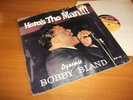 BOBBY BLAND 