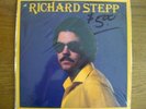 RICHARD STEPP  modern soul S/T NM LP