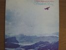 MICHAEL JUDSON & AL HARRIS rare CDN ssw folk private LP