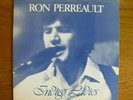 RON PERREAULT rare Canada modern soul aor private LP