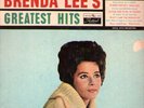 BRENDA LEE