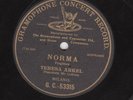 78 RPM - ARKEL TERESA - 