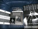 Revenge - Infiltration Downfall Death DIE HARD LP archgoat blasphemy conqueror