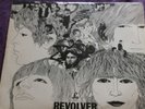 THE BEATLES Revolver Mono 1st Pressing PMC7009 XEX606-1 Vinyl LP