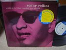 Sonny Rollins / A Night At The 