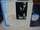 Herbie Hancock / Takin' Off, Japan Blue Note LP