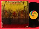 AMERICAN BLUES Do Their Thing 1968 TEXAS PSYCH LP Z Z TOP Z.Z.  SHRINK