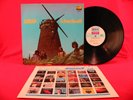 ASHKAN In From The Cold 1970 UK HEAVY BLUES PSYCH LP  Fleetwood Mac