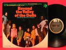 BEYOND THE VALLEY OF THE DOLLS 1969 PSYCH SOUNDTRACK LP Strawberry Alarm Clock