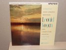Columbia SAX 2323, 1st UK, B/S, Kogan, Tcha, Silvestri, superb. Detailed pics