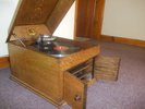 HMV 109 Gramophone