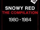 LP -Snowy Red - The Compilation 1980 - 1984 -  Synth-pop, Minimal