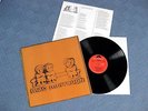MAC MURROUGH  FOLK PSYCH ORIG. IRISH POLYDOR 1974 + INSERT
