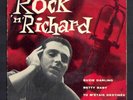 RICHARD ANTHONY son tout 1er 45T EP 
