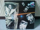 ROCKETS - PLASTEROID rare Space Disco LP Baldelli Cosmic