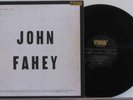 John Fahey Blind Joe Death 1964 ORIGINAL w/booklet Takoma / Piedmont