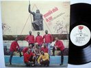 ENSEMBLE ETOILE du SOIR self-titled LP great harmony vocal pop from HAITI Ayiti
