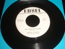 HAROLD JACKSON & THE JACKSON BROTHERS soul 45 EDSEL freedom riders  HEAR