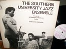 Southern University Jazz Alvin Batiste Private AfroFunk RELIST 