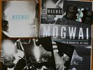 Mogwai special moves limited box  3x Vinyl post rock