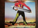 LISTEN...RARE LIBRARY FUNK & JAZZ...DINHA MANTHAS POWER...NM...PSI...FRANCE