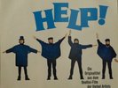 BEATLES - HELP - DE/FR 77