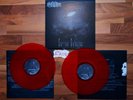 Mütiilation - Sorrow Galaxies DLP *red vinyl*  *new*