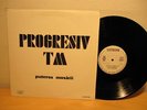 PROGRESIV TM Puterea Muzicii 1977 ROMANIA ORIGINAL PROG PSYCH LP MINT