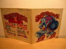 GIFT Blue Apple 1974 GERMANY ORIGINAL HEAVY PSYCH PROG LP on NOVA