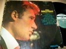 johnny hallyday tres rare 33 tours hi-fi stereo original