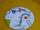 TEEN ROCK-MAKE UP YOUR MIND-ORANGE VINYL, ITALO,DISCO,HI-NRG,DANCE,12