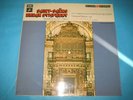 #DECCA Q4 TWO 404 SAINT-SAENS ORGAN SYMPHONY NO.3 FREMAUX HP /TAS* LISTED