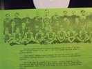 George Harrison-Darkhorse-Test Press lp The Beatles
